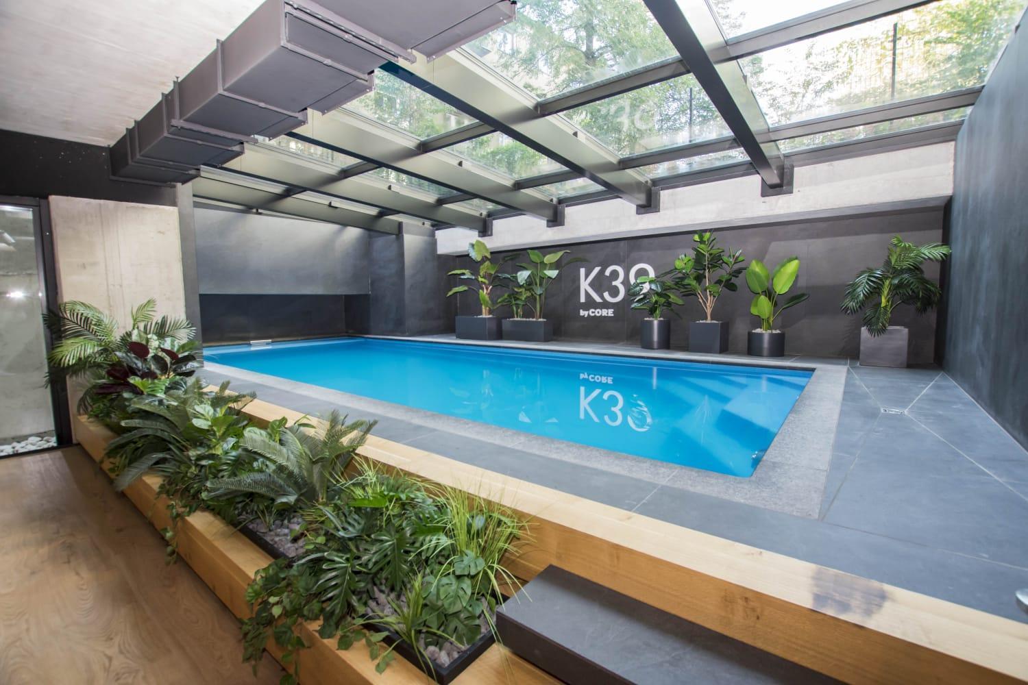 Lux Stays By Torres At K39 Krakow Cracóvia Exterior foto